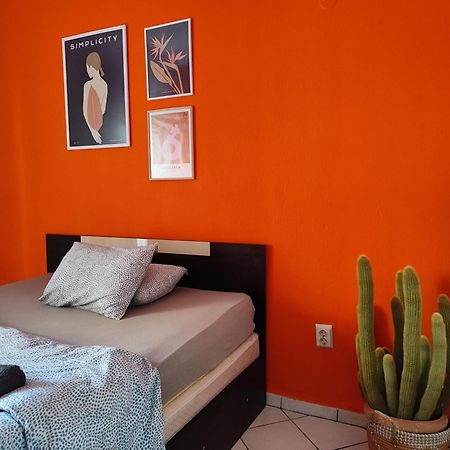 Golden Sky 3 Apartment Peraia  ภายนอก รูปภาพ