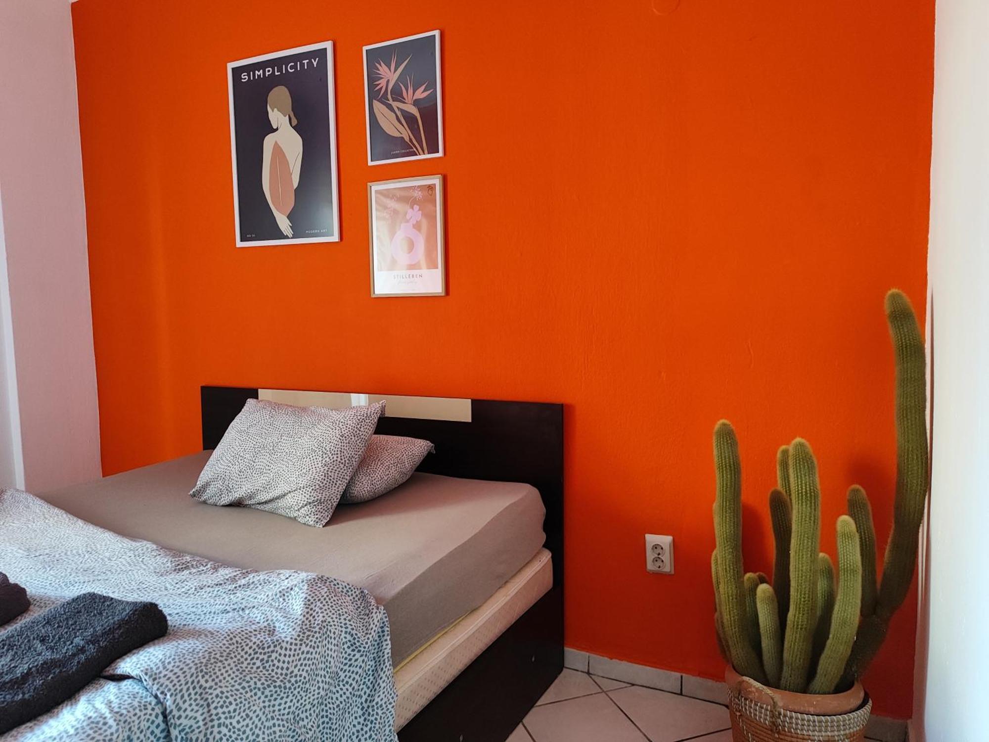 Golden Sky 3 Apartment Peraia  ภายนอก รูปภาพ